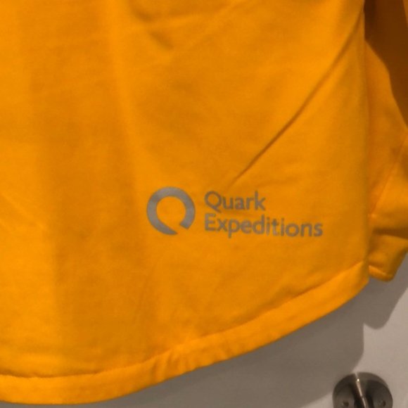 Winter Jacket with Puffer Insert - Picture 4 of 16